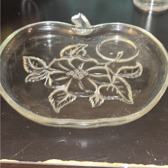 halloween party dinner serving platters glass dishes - Picture 3 of 8